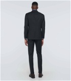 Polo Ralph Lauren Single-breasted wool suit