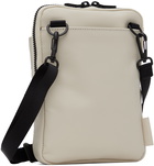 master-piece Off-White Confi Bag