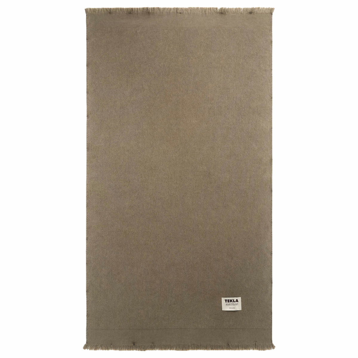 Tekla Fabrics Beach Towel 