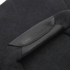 Hender Scheme Azuma Bag - Big in Black 