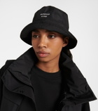 Moncler Genius - 4 Moncler Hyke adjustable bucket hat