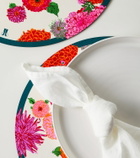 La DoubleJ Disk set of 2 placemats