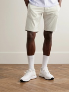 Bogner - Gorden Slim-Fit Twill Golf Shorts - Neutrals