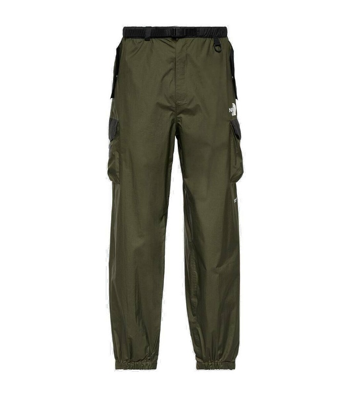 Photo: The North Face x Undercover cargo pants