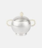 Natalia Criado Sugar Perlina container