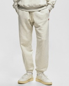 Autry Action Shoes Pants Ease White - Mens - Sweatpants