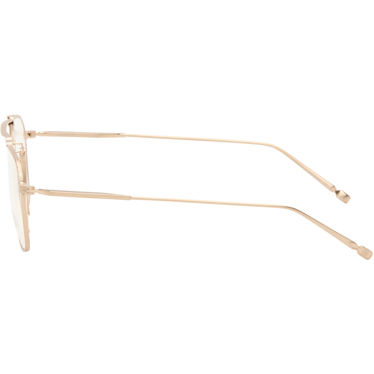 Matsuda Gold M3129 Glasses