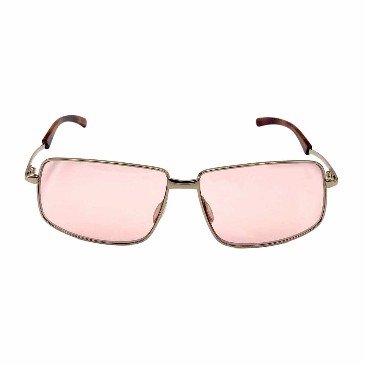 Prada Eyewear Spr61b Sunglasses