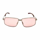 Prada Eyewear Spr61b Sunglasses