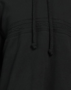 Acne Studios Mens Sweatshirt in Black
