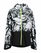 Khrisjoy Womens Jacket in Black