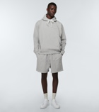 CDLP - Cotton French Terry hoodie