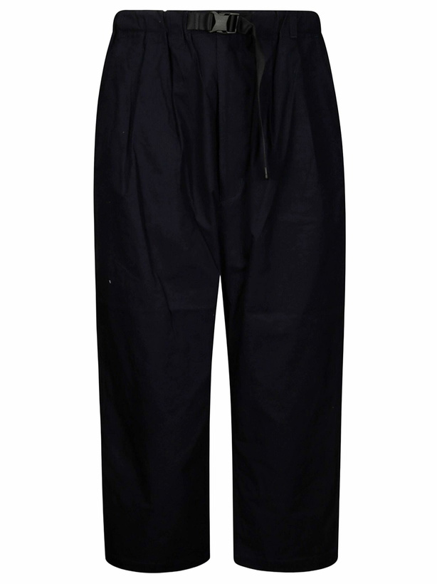 Photo: Comme des Garçons Homme Mens Trousers