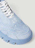 Rombaut Boccaccio II Boots