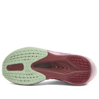 Nike Running Women's Nike Zoom Fly 6 Sneaker in Team Red/Barely Green/Atomic Pink
