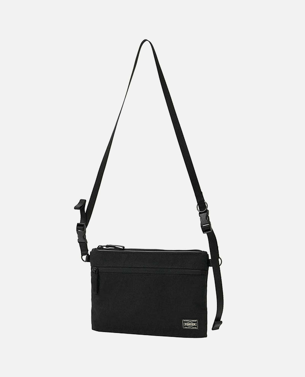 Porter Hybrid Sacoche