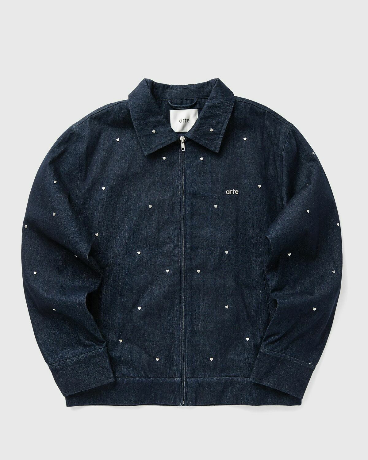 Arte antwerp jake reversible jacket ボア Arte antwerp jake reversible jacket ボア