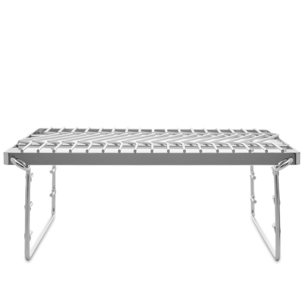 Snow Peak Small Fire Pit Grill