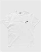 Woolrich Photographic Tee White - Mens - Shortsleeves