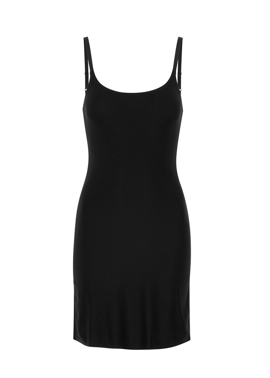 Chantelle Soft Stretch Seamless Slip Black