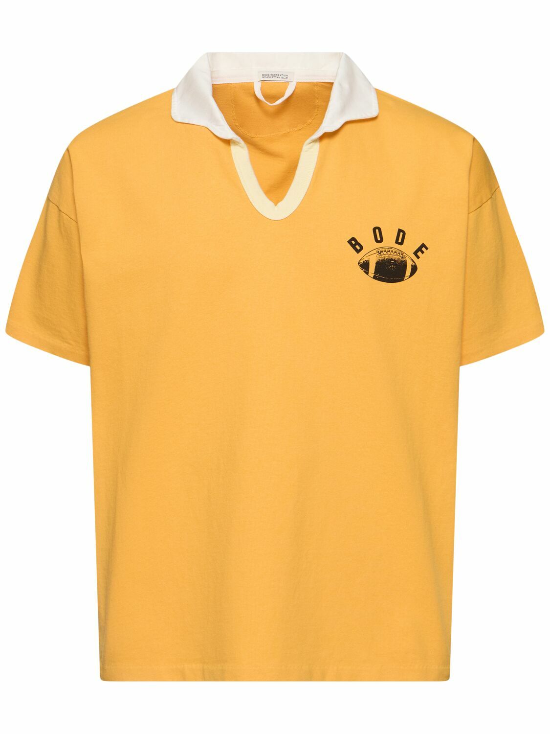 BODE Worchester Polo Bode