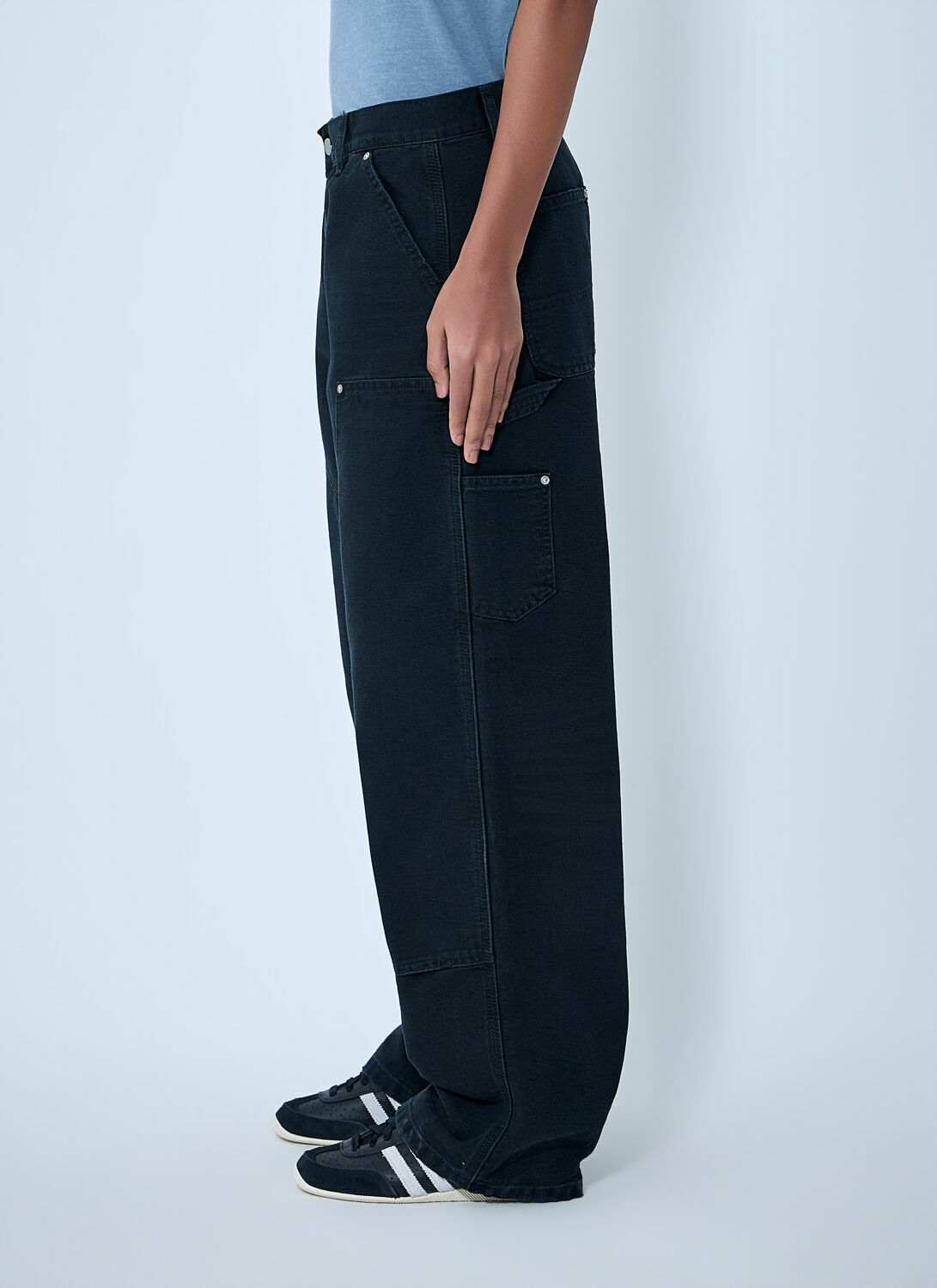 Carhartt WIP Brandon Double Knee Pants