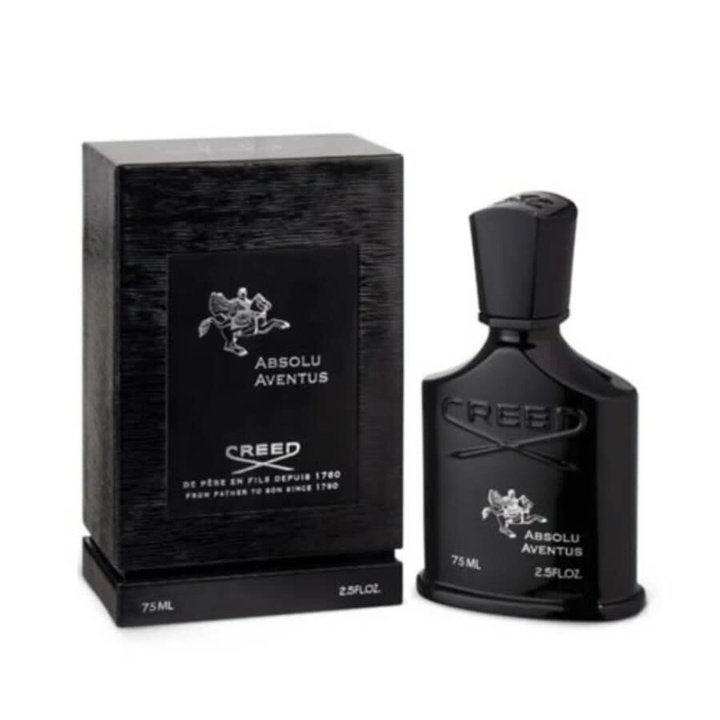 Photo: Creed Mens Absolu Aventus EDP Spray 2.5 oz Fragrances 3508440251749