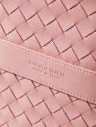 Bottega Veneta - Intrecciato Leather Duffle Bag
