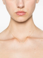 Adina Reyter 14K Yellow Gold Arrow Diamond Necklace
