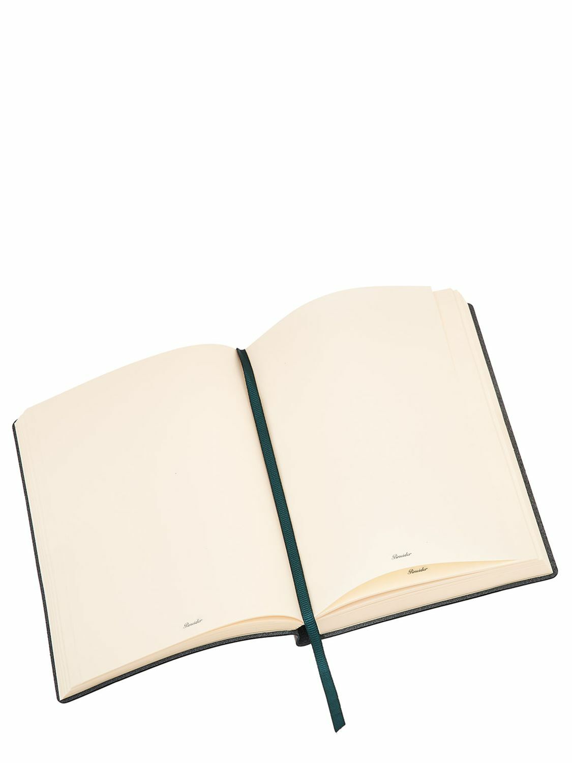 PINEIDER Classic Notebook