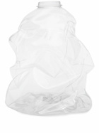 NIKO JUNE Clear XL Eros Torso Vase