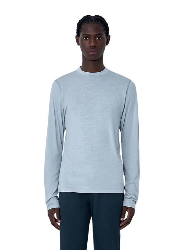 Photo: RIER Long Sleeve Crewneck Top