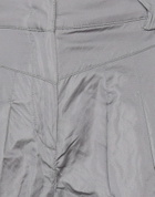 Manila Grace Womens Pants in Grey