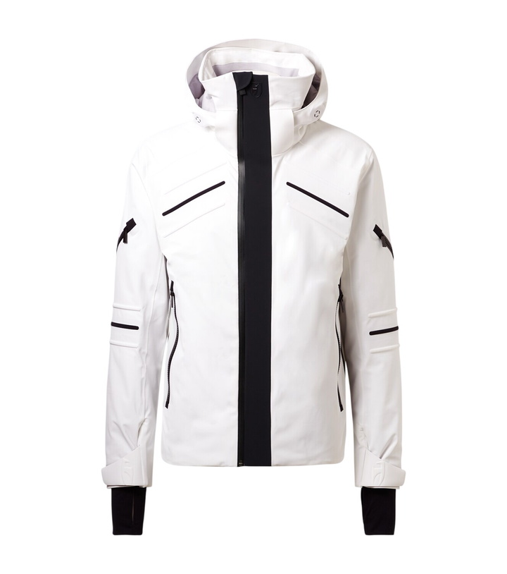 Photo: Toni Sailer Kurt ski jacket
