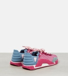 Dolce&Gabbana - NS1 low-top sneakers