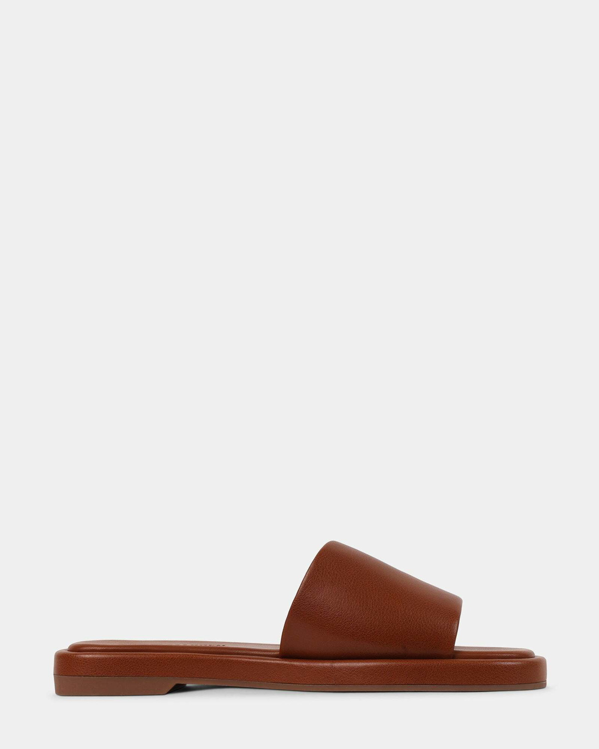 Steve Madden Athens Sandals in Tan