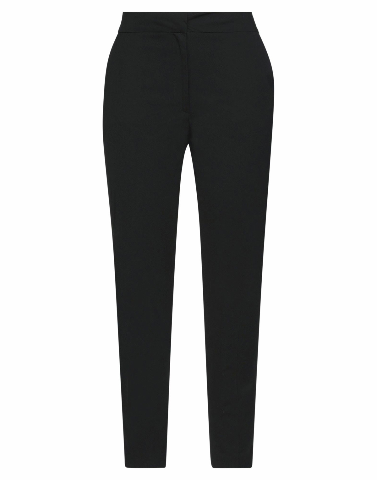 Manila Grace Womens Pants in Black
