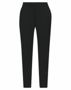Manila Grace Womens Pants in Black