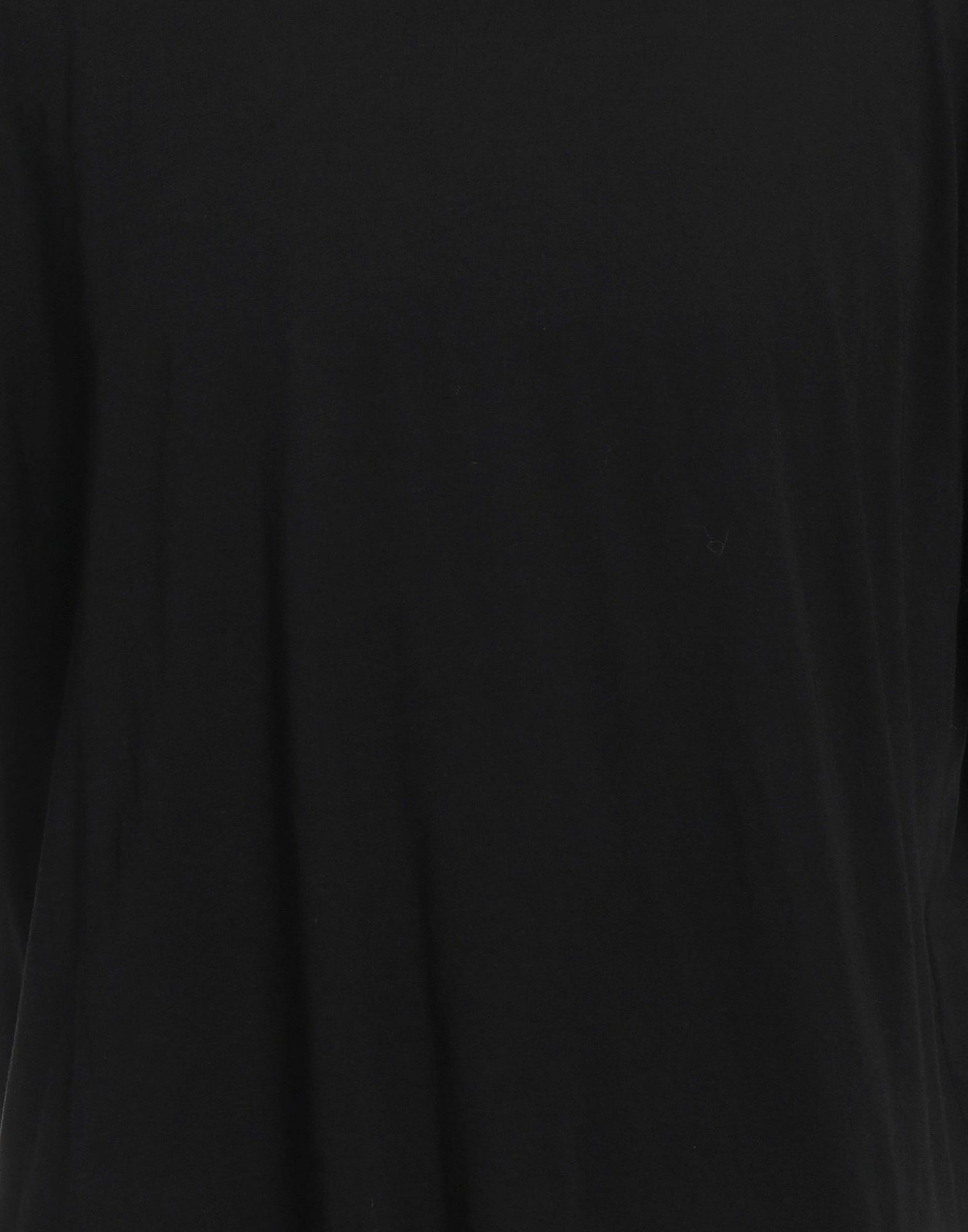 Bally Mens T-shirt in Black