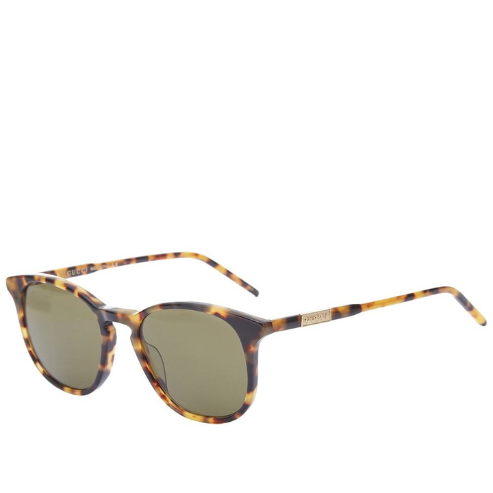 Photo: Gucci Eyewear GG1157S Sunglasses