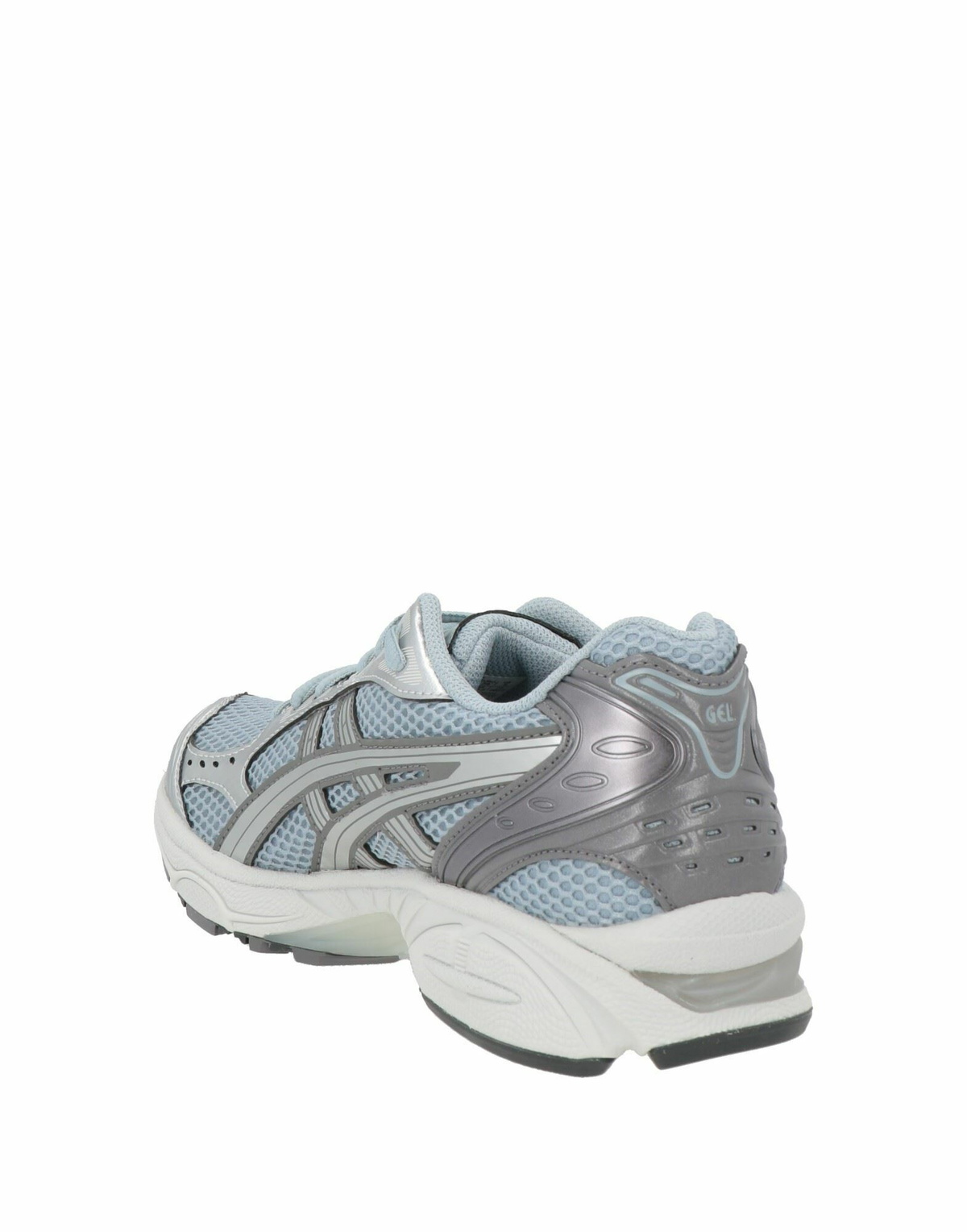 Asics Womens Sneakers Sky in Blue