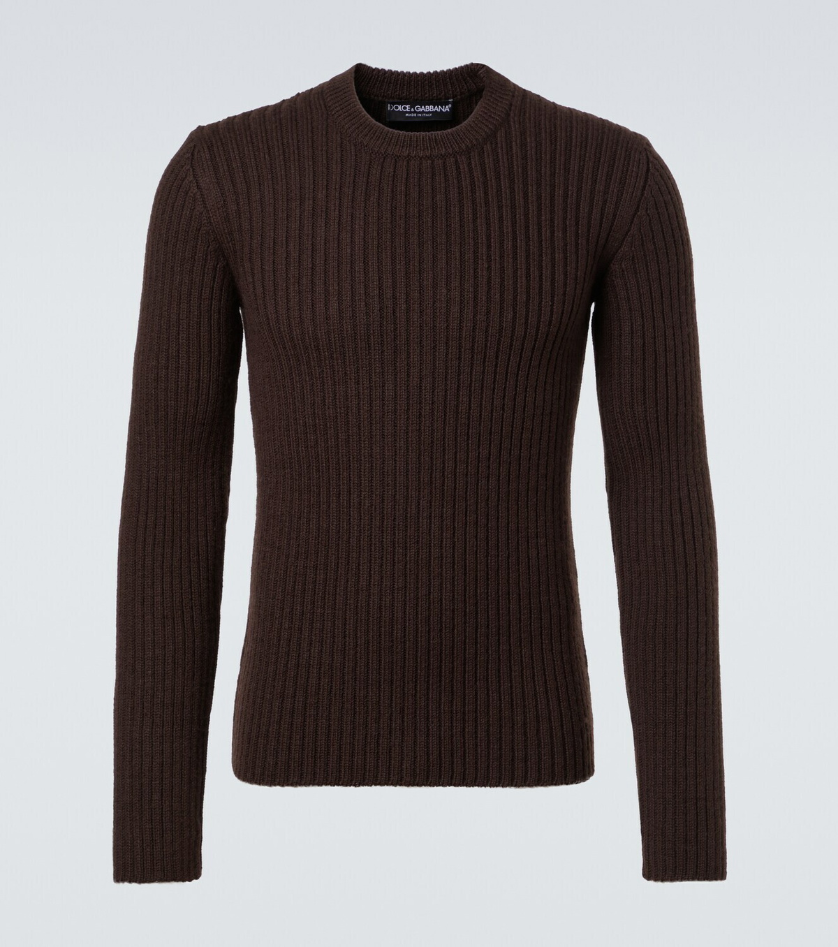 Dolce&Gabbana Wool top