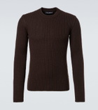 Dolce&Gabbana Wool top