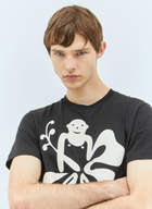 Walter Van Beirendonck Hawaii T-Shirt