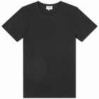 YMC Women's Earth Day T-shirt in Black