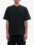 Heron Preston T Shirt Black   Mens