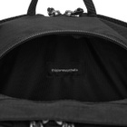 thisisneverthat Men's Sp Backpack 29 in Black 