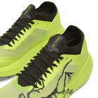 Arc'teryx Men's Sylan 2 Sneakers in Mantis/Mantis