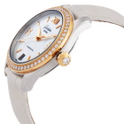 Glashutte Original Lady Serenade Automatic Diamond Watch 1-39-22-09-16-44