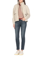 K-Way Aubette Memory Touch Jacket